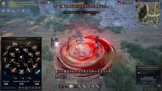 Sorc Vs Warrior Bdo Pvp - Eiene Vs Oneuproad