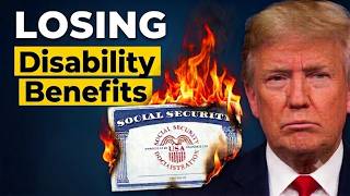 That's Actually Good News, 700,000 People Are Losing Disability Benefits This Year - Here's Why