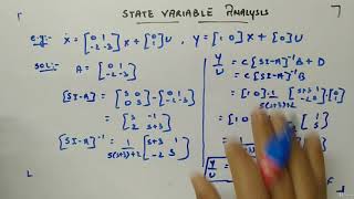 Stability from Transfer Function - Control Systems