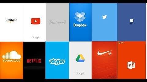 Splash Screen and Form Designs Tips