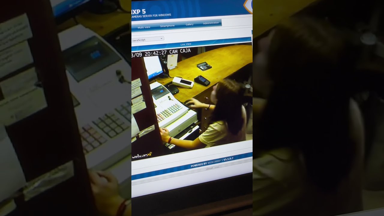 How Hackers Can Look Through Webcams Tech Techcareer Technology Cybersecurity Infosec Hacker