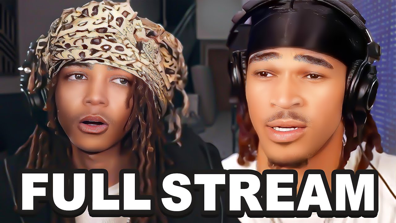 Che Visits The FaZe House!