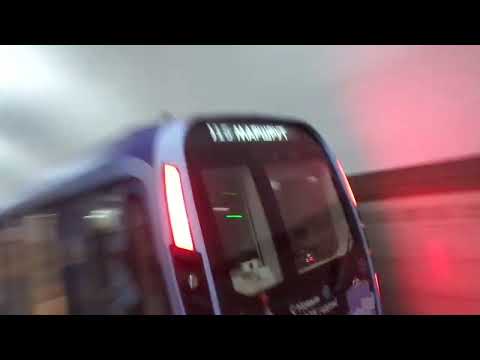 Moscow Metro Line