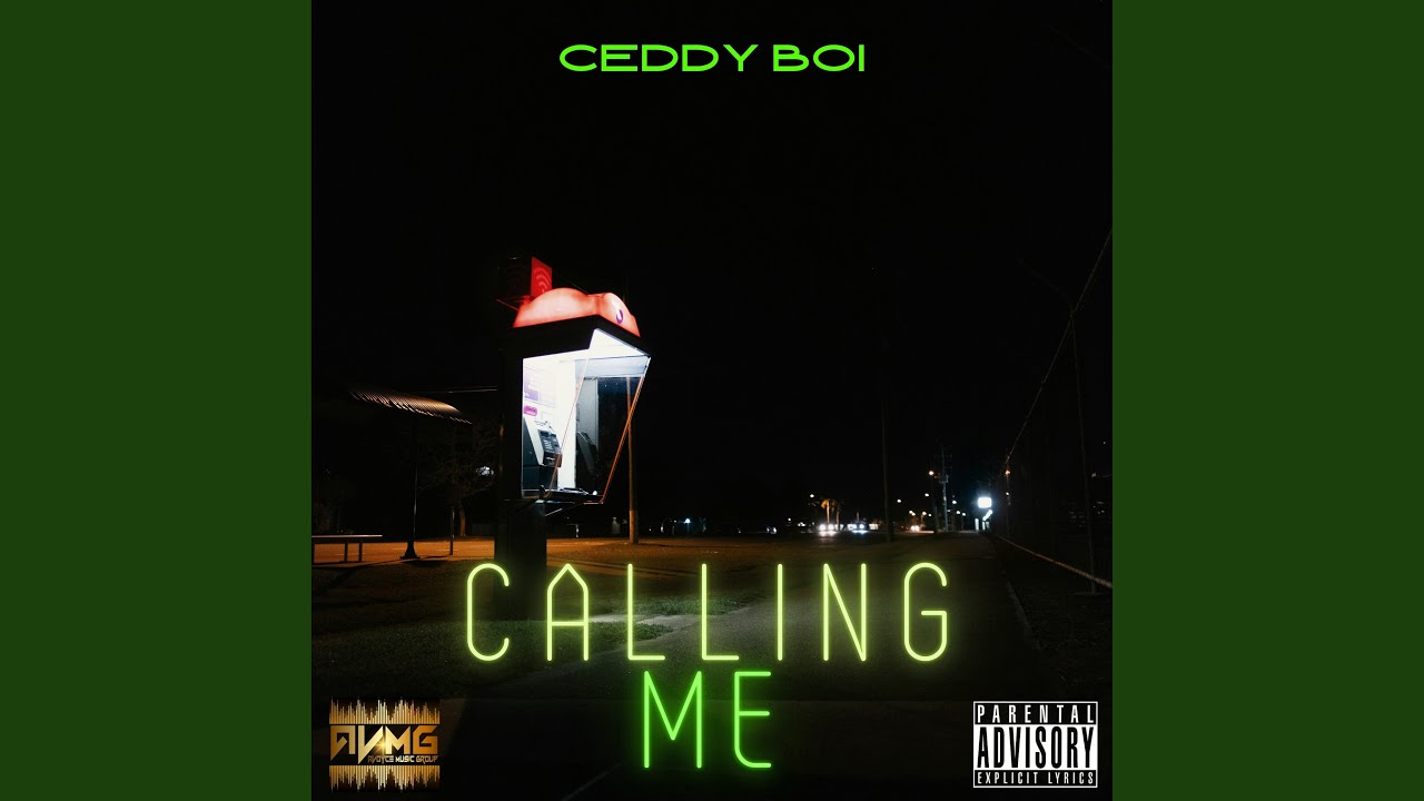 Watch CALLING ME on YouTube Watch CALLING ME on YouTube
