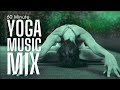 One hour yoga modern music playlist from grounding to savasana