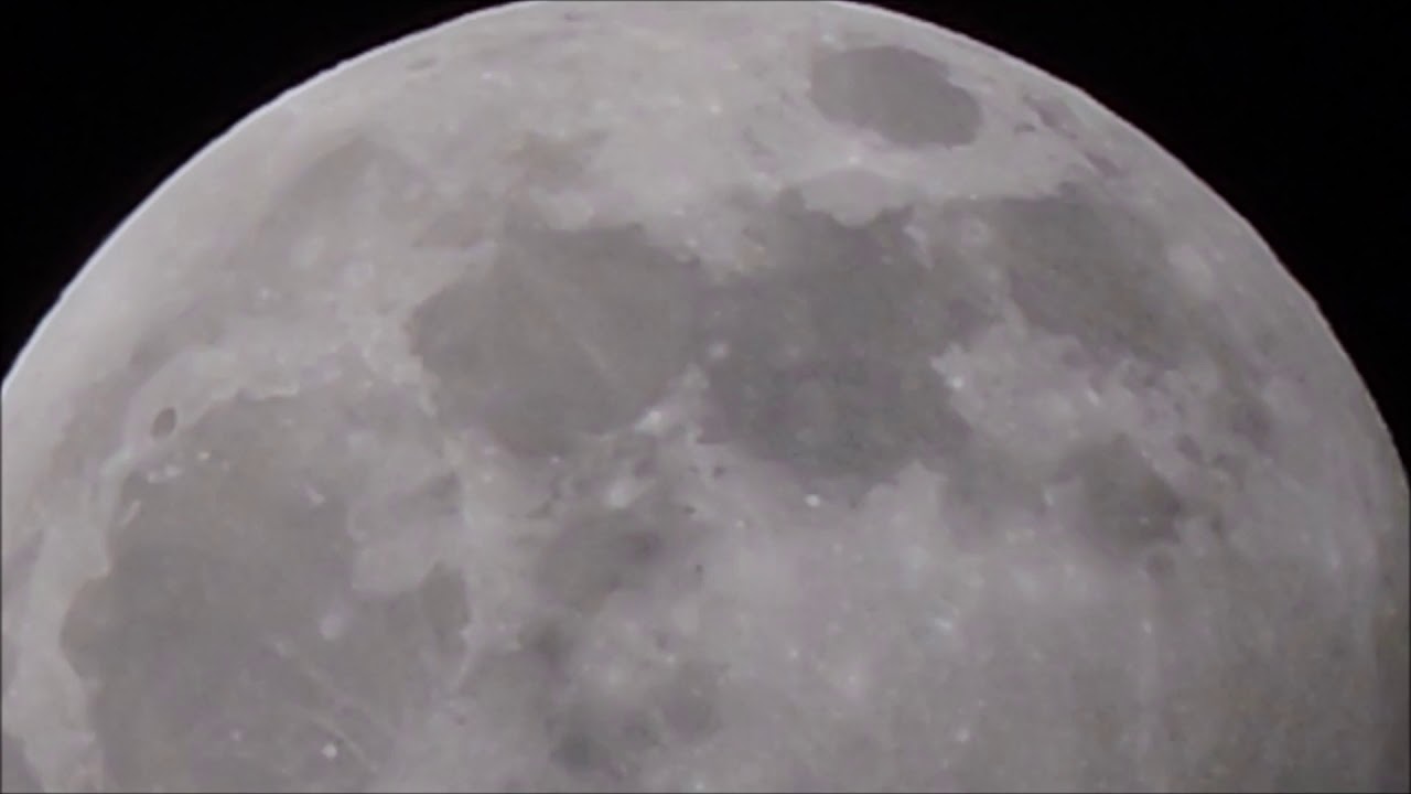 WOLF MOON 10 JANUARY 2020