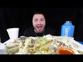 MUKBANG CRINGE (WARNING! YOU WILL GET OFFENDED) Nikocado Avocado, Steven Sushi, Veronica Wang