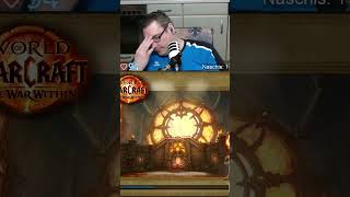 Oider ich kann nicht freilassen LUL @KeinKontentKreator @ErbsenKimi #KücheMain #Wow #Mplus #fies