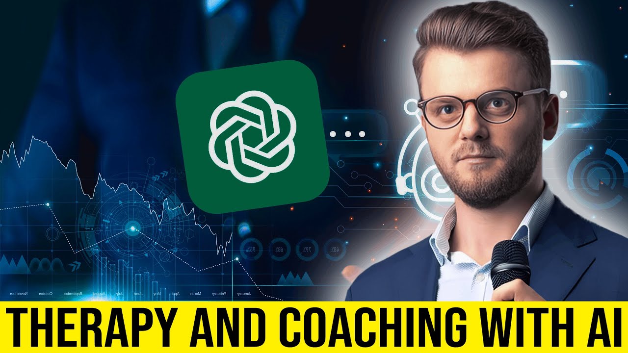 AI and Mental Health: A Digital Therapist in Your Pocket