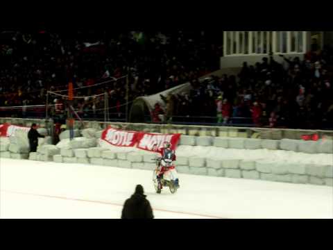 2014 FIM Ice