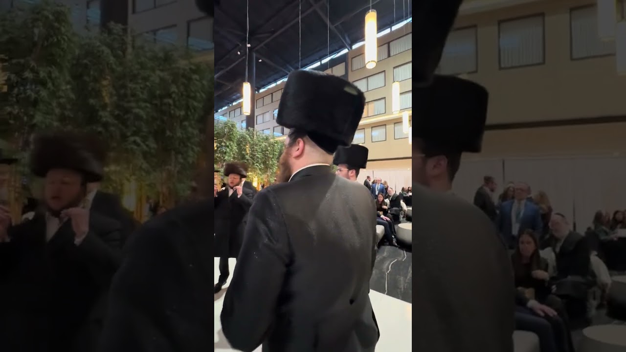 Erev Shabbos Choir - Renewal Shabbaton 2026