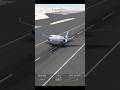 Malaysia 🇲🇾 Airlines takeoff #infiniteflight #shorts #takeoff