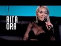 Rita Ora Gets Steamy w/Chris Brown + Addresses A$AP Rocky