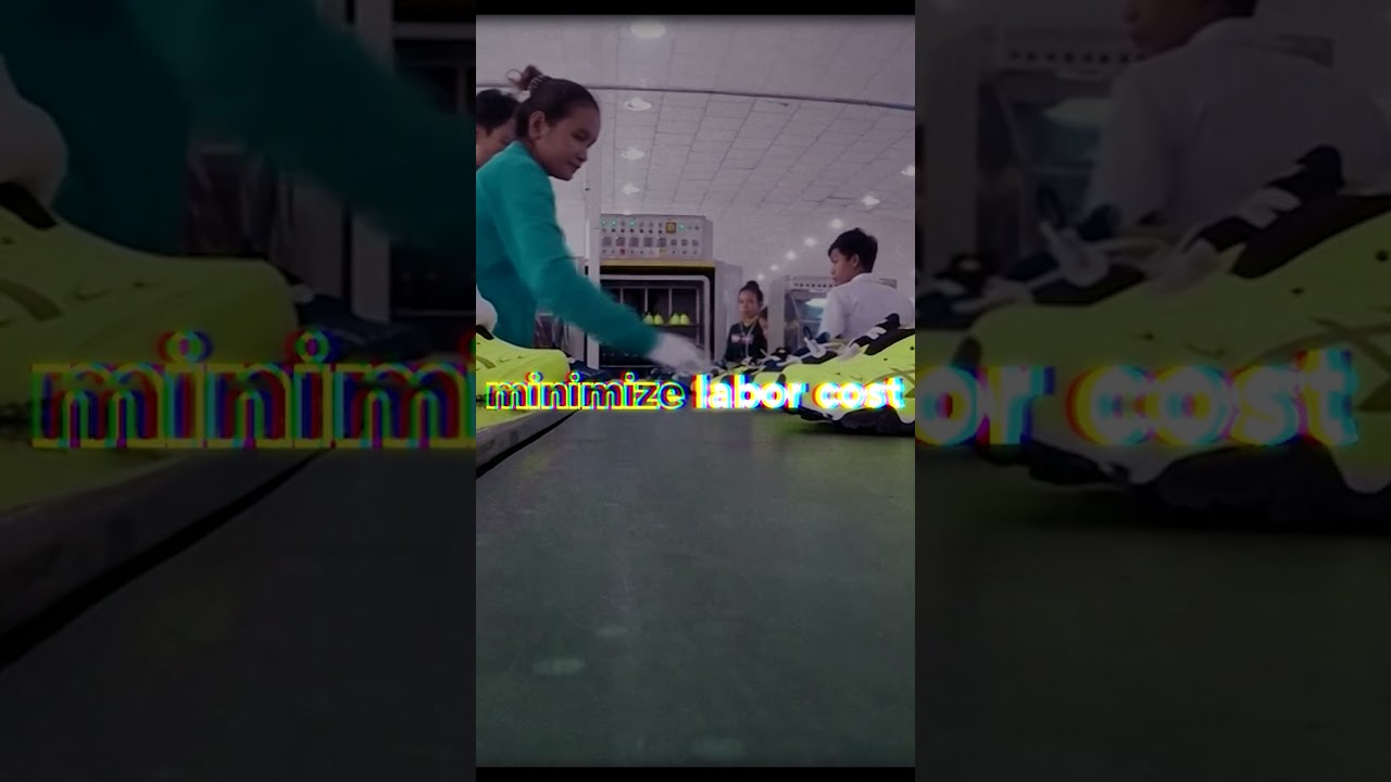 Capitalism needs exploitation 