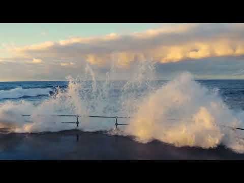 Celal Ehmedov Mən Bir Dənizəm 2022 Official Audio 