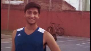 NBA Live 2k20 | SweetBread vs ElPiyo