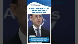 China Furious After Us Seizes Iranian Ship In Gulf Of Oman Warns It Could Backfire