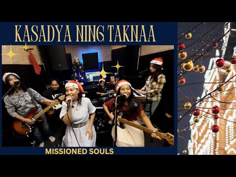 Kasadya Ning Taknaa (Mga Siloy version) | Missioned Souls - a family band cover