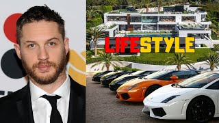Tom Hardy Lifestyle/Biography 2020 - Age | Networth | Family | Spouse | Kids | House | Cars