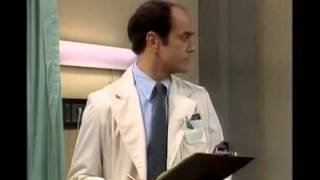 Robert Picardo On The Den Girls