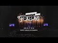 SEVENTEEN TOUR 'FOLLOW' AGAIN TO SEOUL SPOT