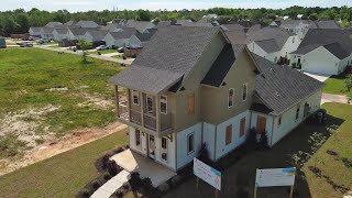 VIRTUAL TOUR: Take a look at the beautiful 2026 St. Jude Dream Home