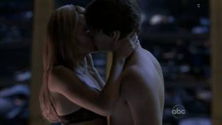 Laura Vandervoort V - Bra And