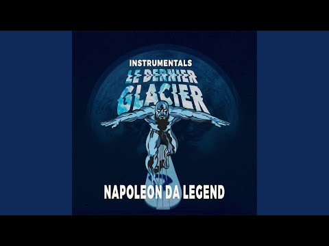 Napoleon da Legend - Bureau des Légendes (Instrumental)