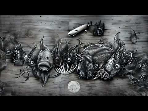 Damian Marhulets - Island (official music video)