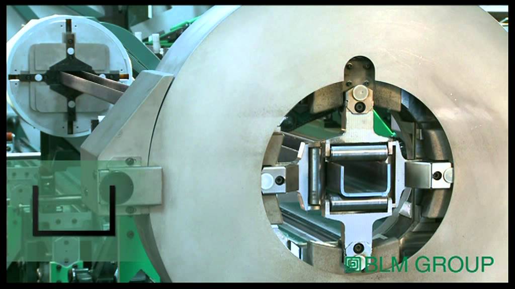 LT8 Tube Clamping System YouTube