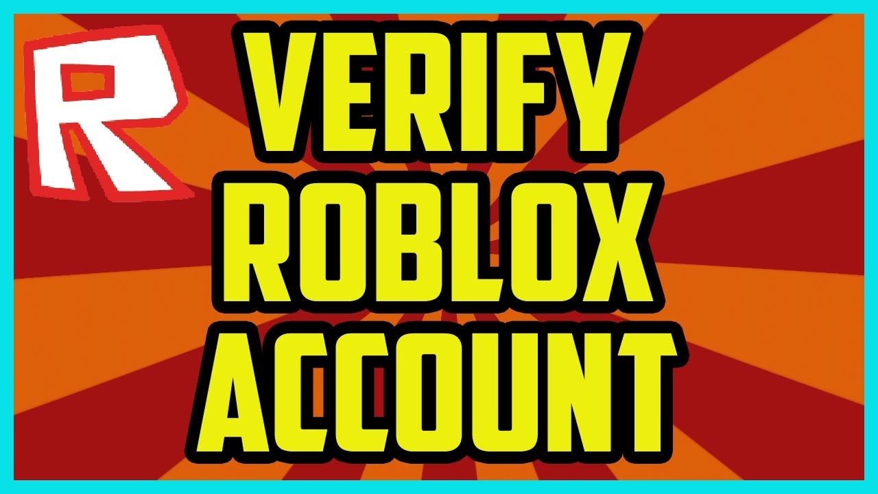 How To Verify Your Email Address On Roblox Without A Real Email Youtube - roblox com verify email