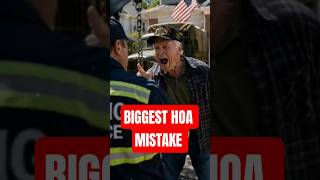 POV: HOA Karen Thought She Won… Until The Door Opened #hoastory #hoakaren
