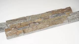 Canyon Creek 6x24 Splitface Ledger Panel - 101402908
