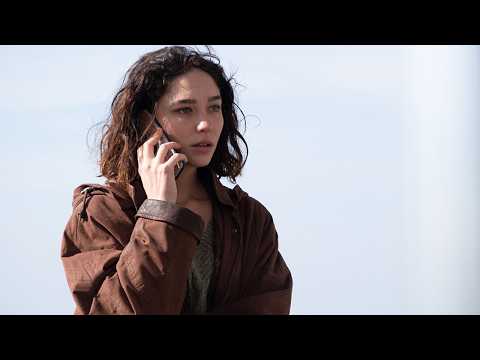 THE LESSON - Official HD Trailer - Only In Cinemas