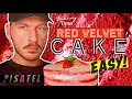 #КРАСНЫЙБАРХАТ🔺#REDVELVET ИДЕАЛЬНЫЙ РЕЦЕПТ‼️#CAKE