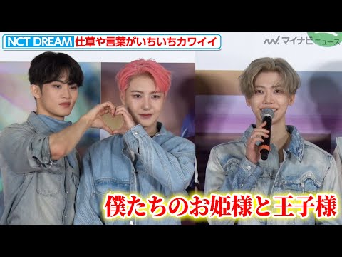 ジェミン TheDream NCTDREAM NCT DREAM THE DREAM SHOW 3 東京ドーム | 会社員シズニのNCT