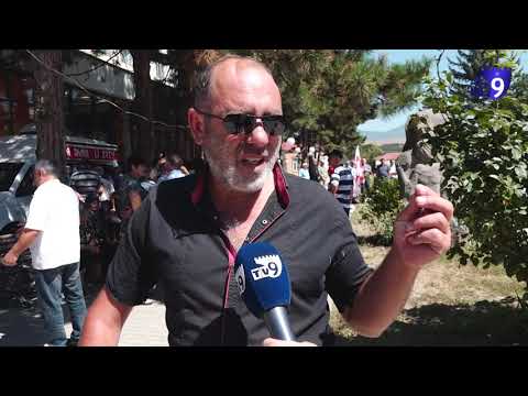 აფხაზეთის ომის დაწყებიდან 27 წელი გავიდა