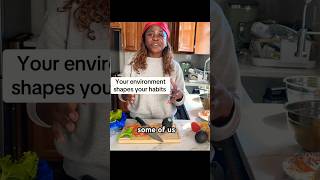 Your Environment Is Secretly Shaping Your Habits. #bookreview #atomichabitssummary #shortsyoutube