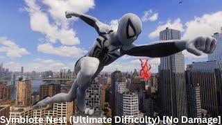 This is why J. Jonah Jameson calls Peter a menace... | Marvels Spider-Man 2 Gameplay (PS5)