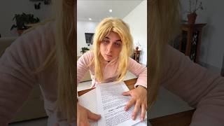 Mis Padres Hacen Mi Tarea