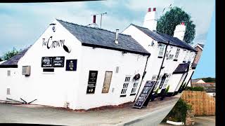 Images around a North Wales village