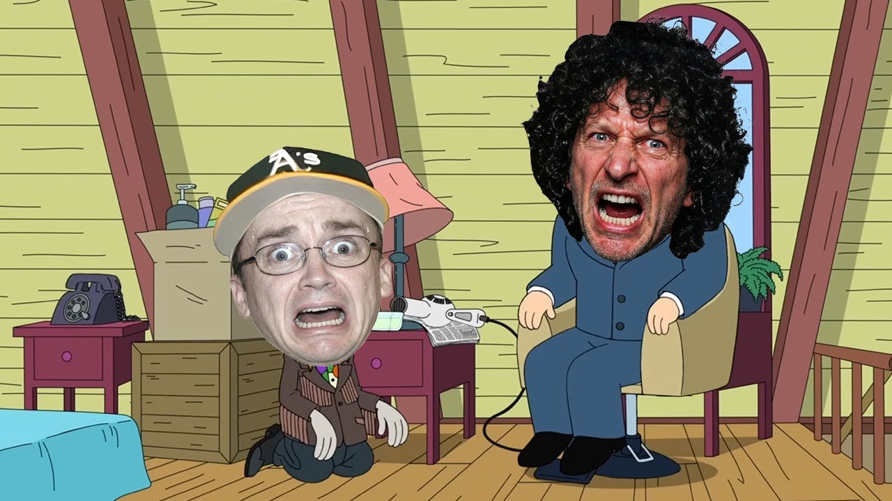 Howard Plays Eric the Midget’s “Country Show” Disaster | The Howard Stern Show