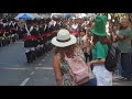 Buenos Aires celebra Ilranda, Desfile de San Patricio