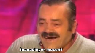 Komedi - Gülmek Garanti.. Meksi̇ka Harun Akini Konuşuyor