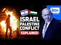 Israel / Palestine Conflict Explained: Sheikh Jarrah, Hamas, East Jerusalem & Occupied Territory