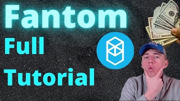 Full Fantom Network Tutorial. Comprehensive Guide!!