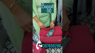 House of Fashion.combo offer..Branded Baggit Baggages, perfect for ur summer trip.