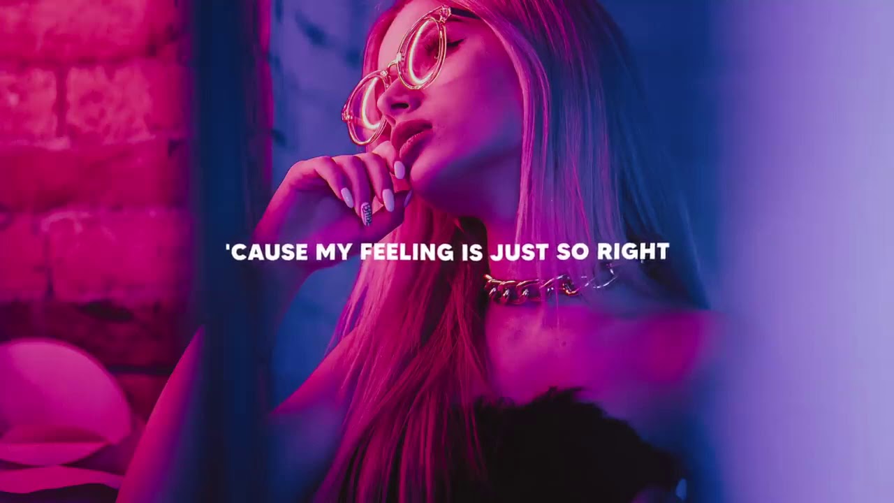 Lady Hear Me Tonight_Song By Alock_Full Song YouTube