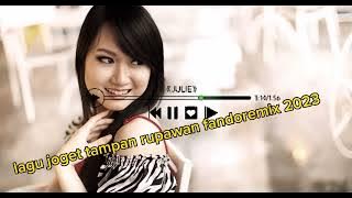lagu joget tampan rupawan fandoremix 2023🌹