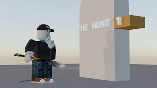 The hunt 2